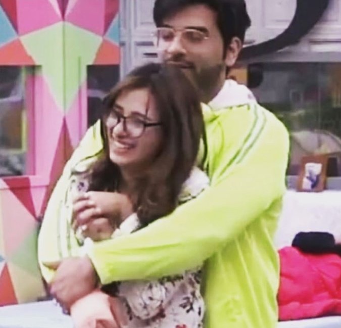  #Robsten  #Pahira  #ParasChabbra  #ParasChhabra  #TheRaddking