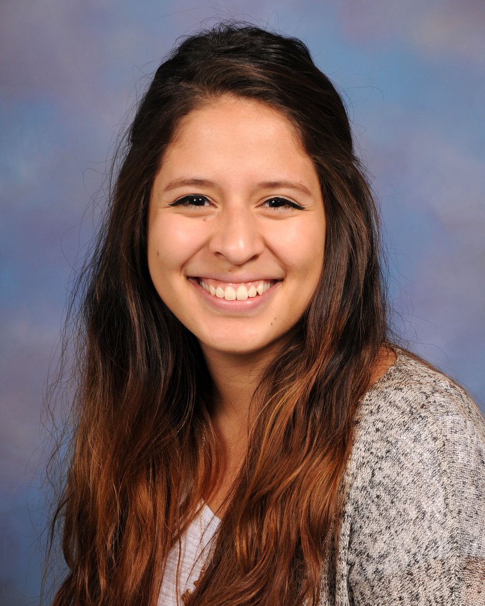 UnionAdventist's tweet photo. Ashley Pinto, who graduated in May with her bio-medical science degree, is on her way to PA school. “The people I met here connected me to some awesome experiences, from encouraging me to be a student missionary to creating tutoring groups for hard science classes.” #Union2020 https://t.co/lmS8u5zAO9