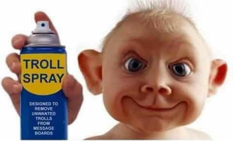 mryan716's tweet photo. @LowestOfTheLow Seriously that’s trolling at its finest. Try some of this on them...😂 https://t.co/58kSrWUh94
