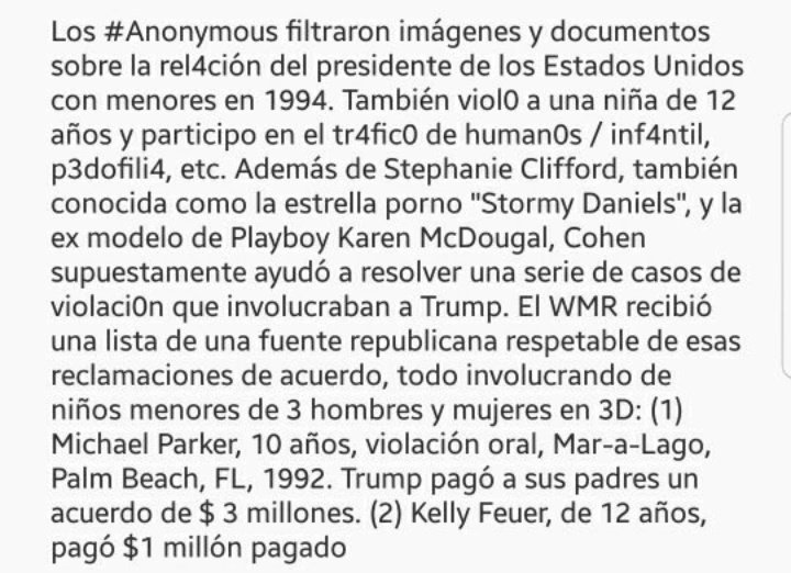mareck_ecu's tweet photo. GUARDENLOS, TWITTER SIGUE BORRANDO
#AnonymousNews #Anonymous https://t.co/95KyuSjkVe