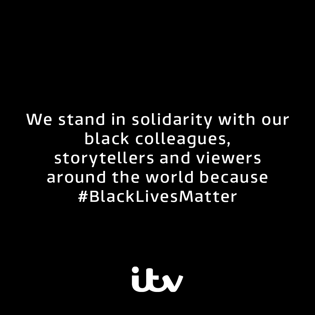 ITV (@itv) on Twitter photo 