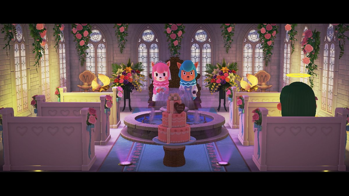 laptriplets's tweet photo. ángg:  love is in the air <3 #AnimalCrossing #ACNH #NintendoSwitch https://t.co/13OK55Pw5B