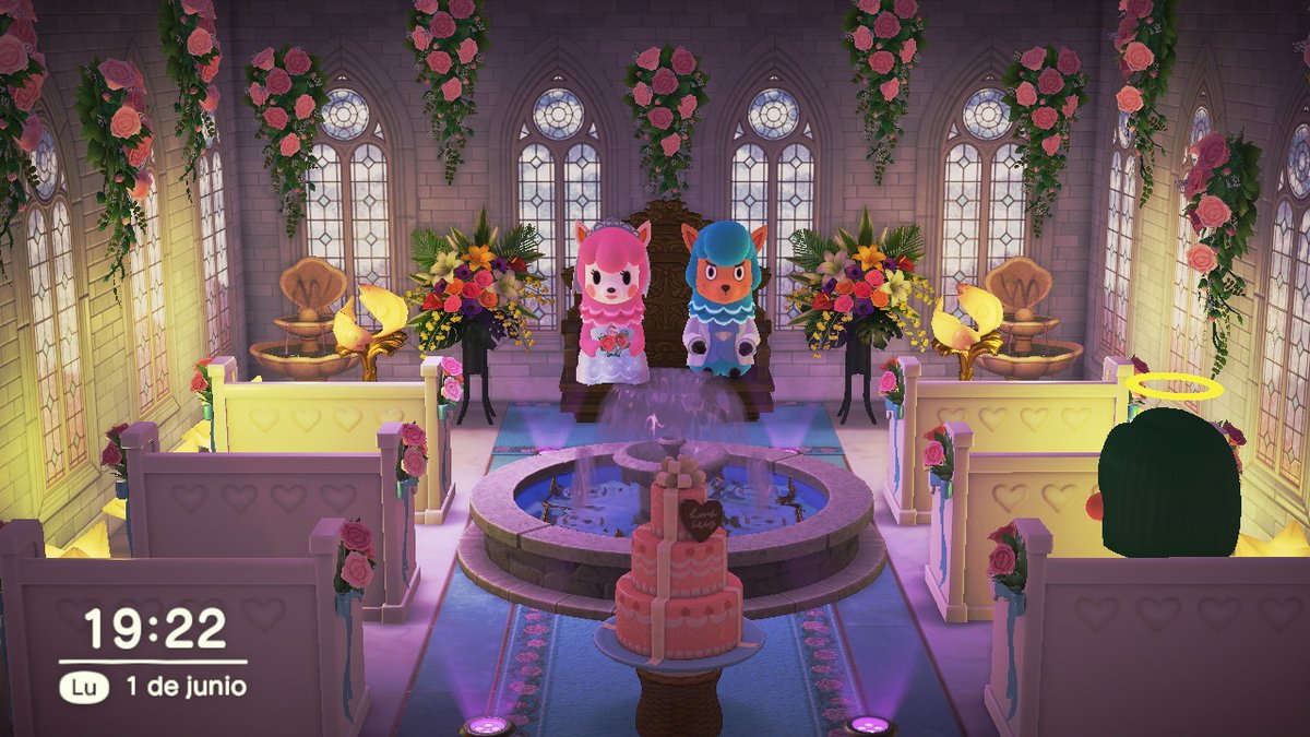 laptriplets's tweet photo. ángg:  love is in the air <3 #AnimalCrossing #ACNH #NintendoSwitch https://t.co/13OK55Pw5B