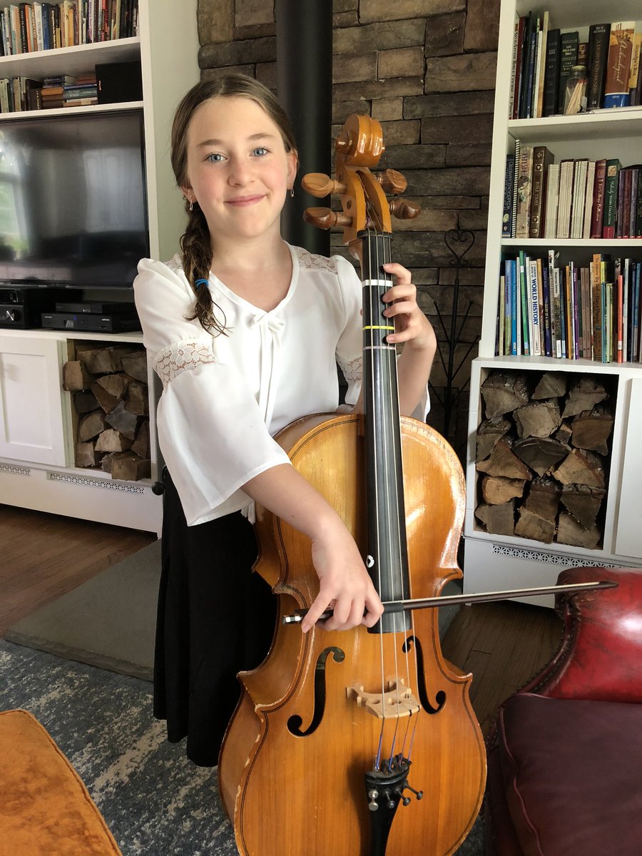 We are concert ready! #DalerMusic <a href="/OrchestraWWP/">Mrs. Cocheo</a> <a href="/MsDsMusicRoom/">Ms D</a> <a href="/WWP_Dalers/">WWP_Dalers</a> #westringandsing