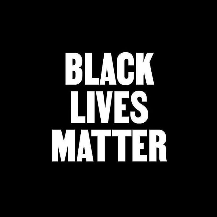The Silver Lake Chorus stands with #BlackLivesMatter, and stands against injustice.