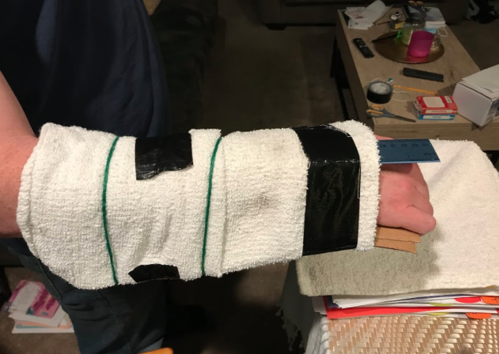 April Hunt tweet media