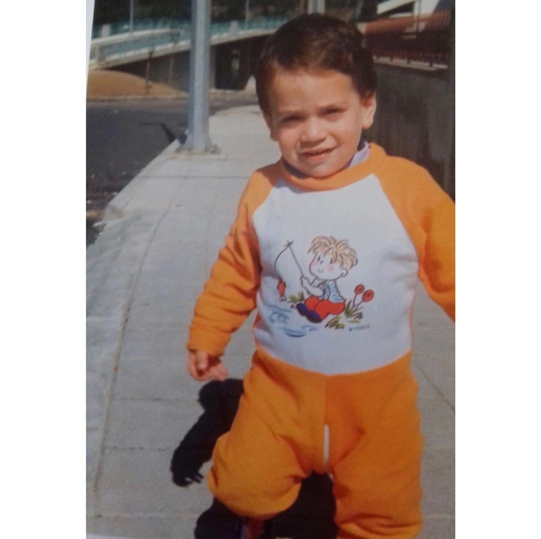 Ser criança é ter o dia mais feliz da vida, todos os dias! Feliz dia da criança!
#BB2020Tvi