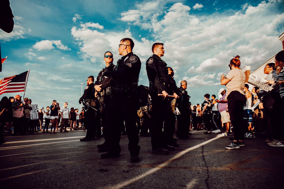 HiebPhotography's tweet photo. I see you. 
I hear you. 
I will stand for you. 
#BlackLivesMatter 
#GeorgeFloyd 
#protests2020 https://t.co/eXRdUVStvN