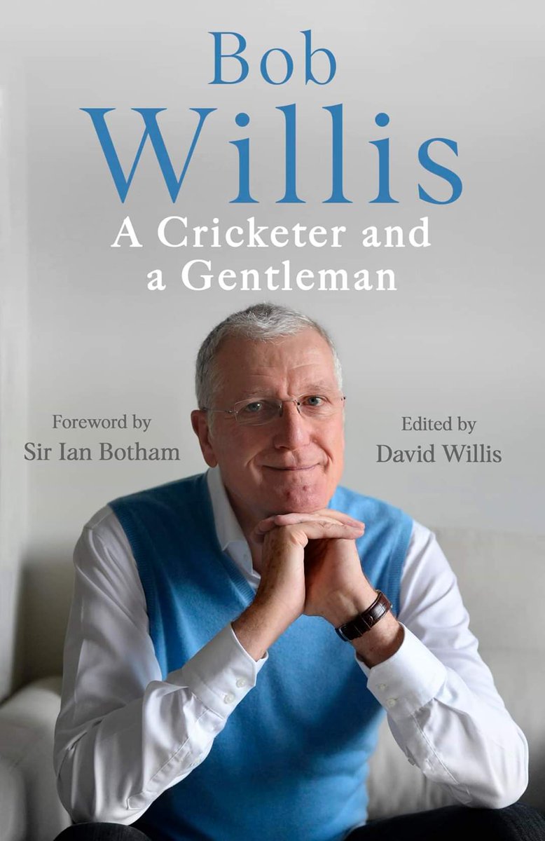Coming out on 6 August. All profits to Prostate Cancer UK. Much missed by all