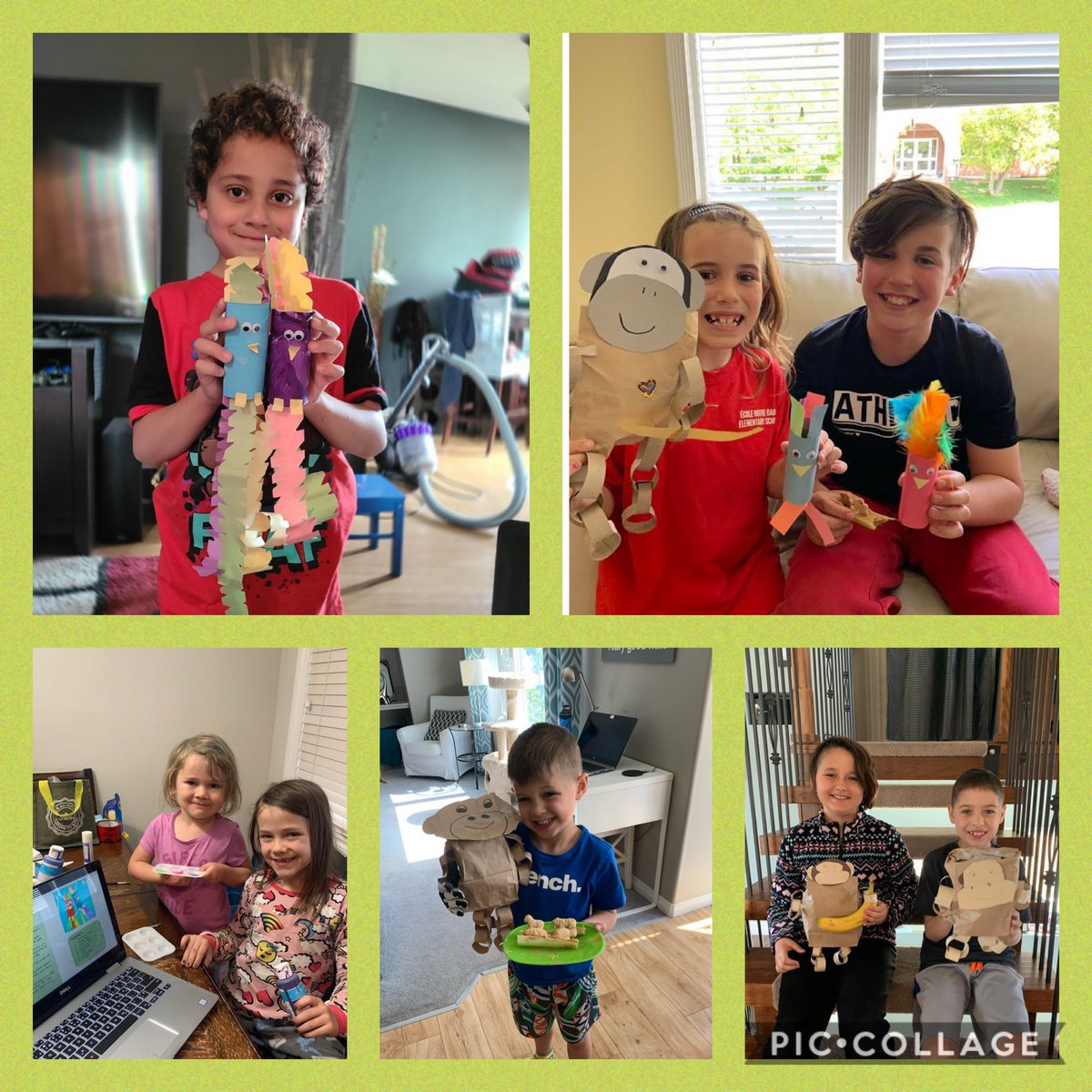 École Notre Dame tweet media