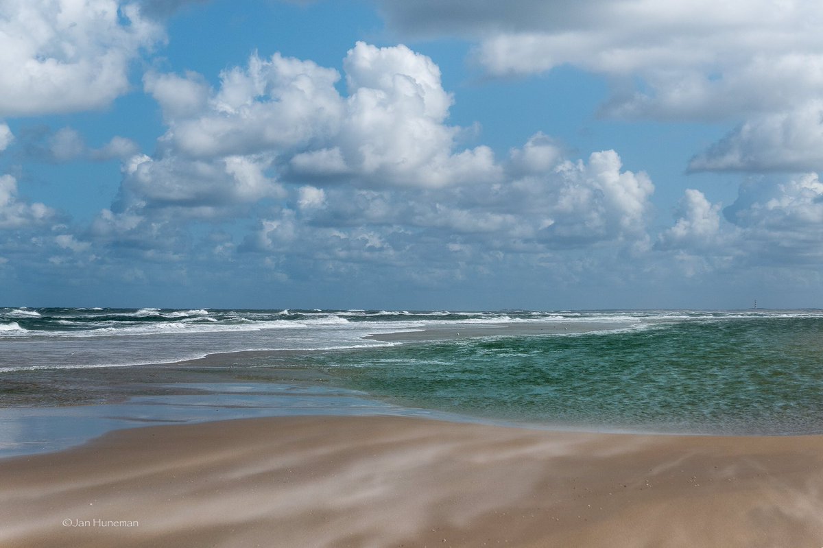 JanHuneman's tweet photo. Een stevige wind vanmiddag op De Hoek #Boschplaat #Terschelling https://t.co/JxV3LqX2O1
