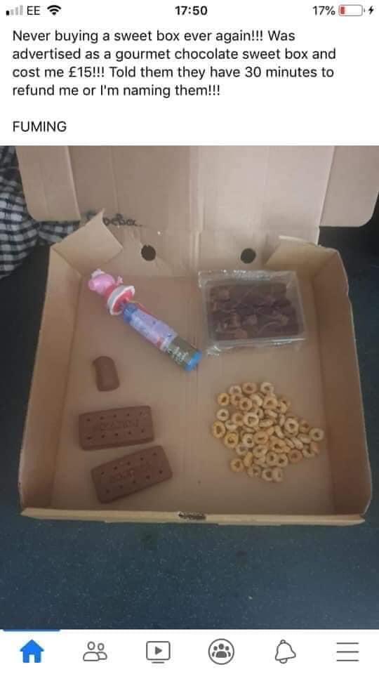 No Context UK 🇬🇧 tweet media