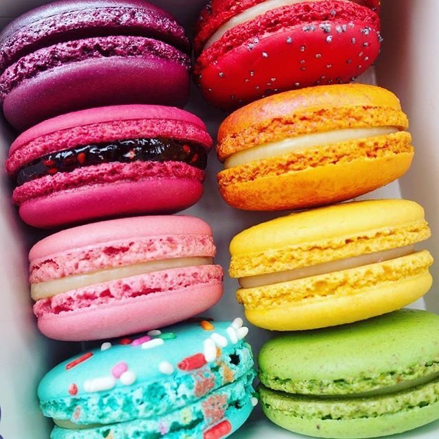 DrawRefrences's tweet image. Food references 🍩