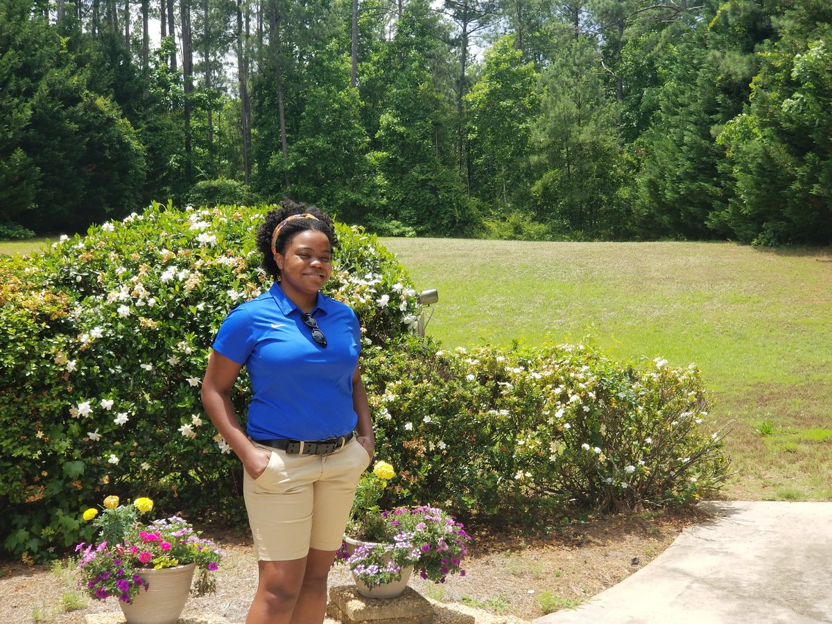joy2teachem's tweet photo. A Daddy~Daughter Day of Golf! 💕🏌️‍♀️🏌️‍♂️⛳ @ProvidenceGolf #familytime #girldad @hhs_golf @golf @CallawayGolf @Titleist https://t.co/ak5tflcVDI