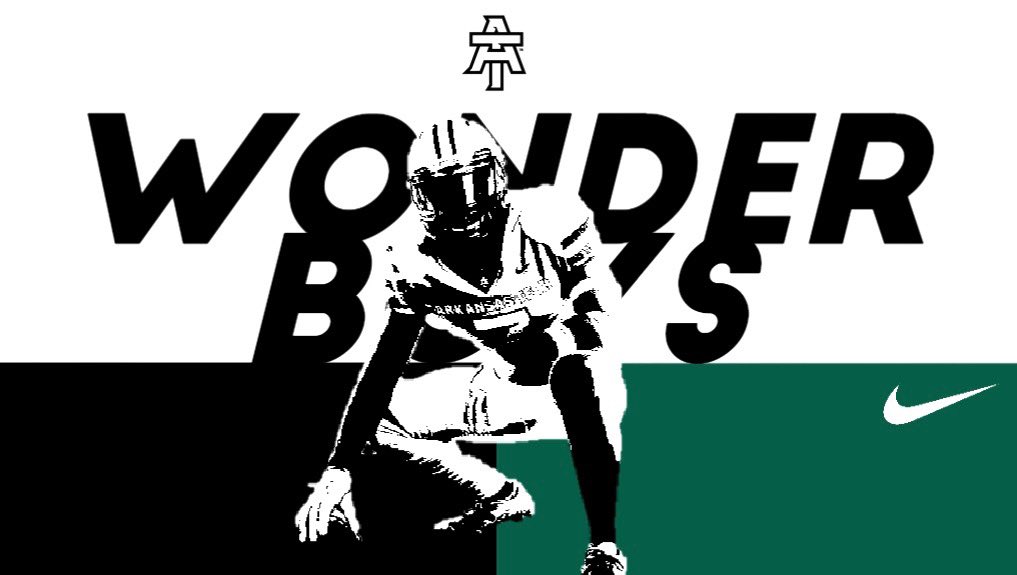 Truly blessed to say I have received another offer from Arkansas Tech!! <a href="/jwlawson1/">Coach Lawson</a> @Hornet_TD_Club <a href="/Buck_James212/">Buck James</a> #wonderboys