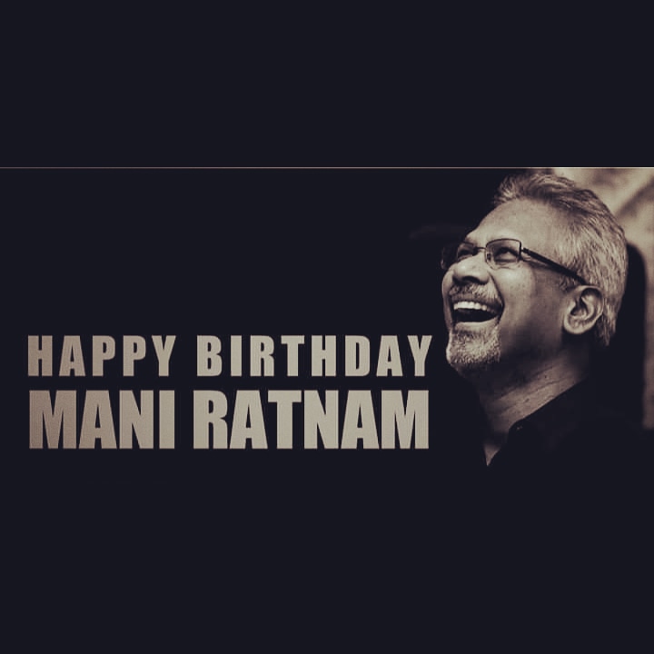TheNewzApp_News's tweet photo. Wishing A Prominent Director #ManiRatnam Garu Many More Happy Returns Of The Day!!
#HappyBirthdayManiRatnam #HBDManiRatnam 🎂⚘
#ReadTheNews #read
#the #news #more #UpDates #follow #FollowMe #TheNewzApp #news #BreakingNews #LiveStreaming #AllLiveNewsChannels #InOneApp
#Newz #App https://t.co/yKiMNRxNCw