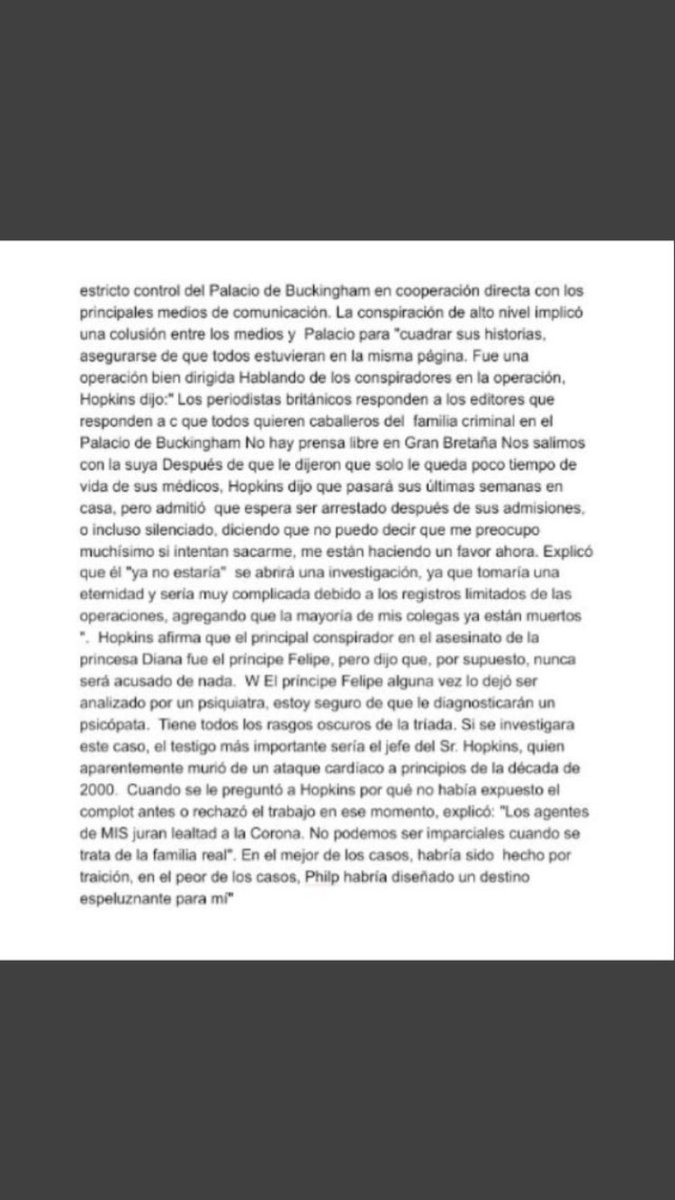 luaxyeii's tweet photo. #anonymus difundan el asesinato de Lady Di. https://t.co/yQlwRWwuq8