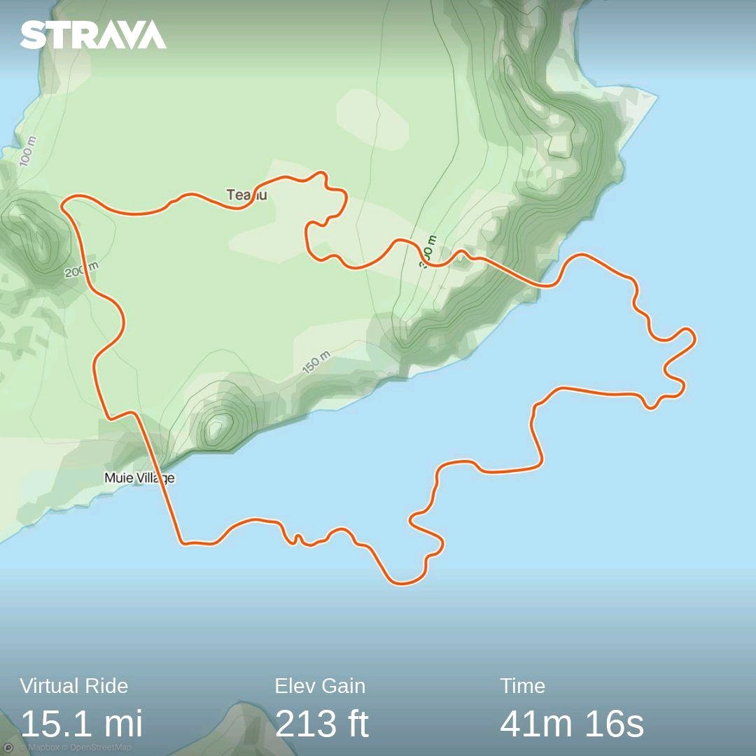 alydixon262's tweet photo. Ride 1 of the @SAFCFoL #virtualcyclechallenge
 https://t.co/ochtV6GBj2 https://t.co/MM6mgHOoNW
