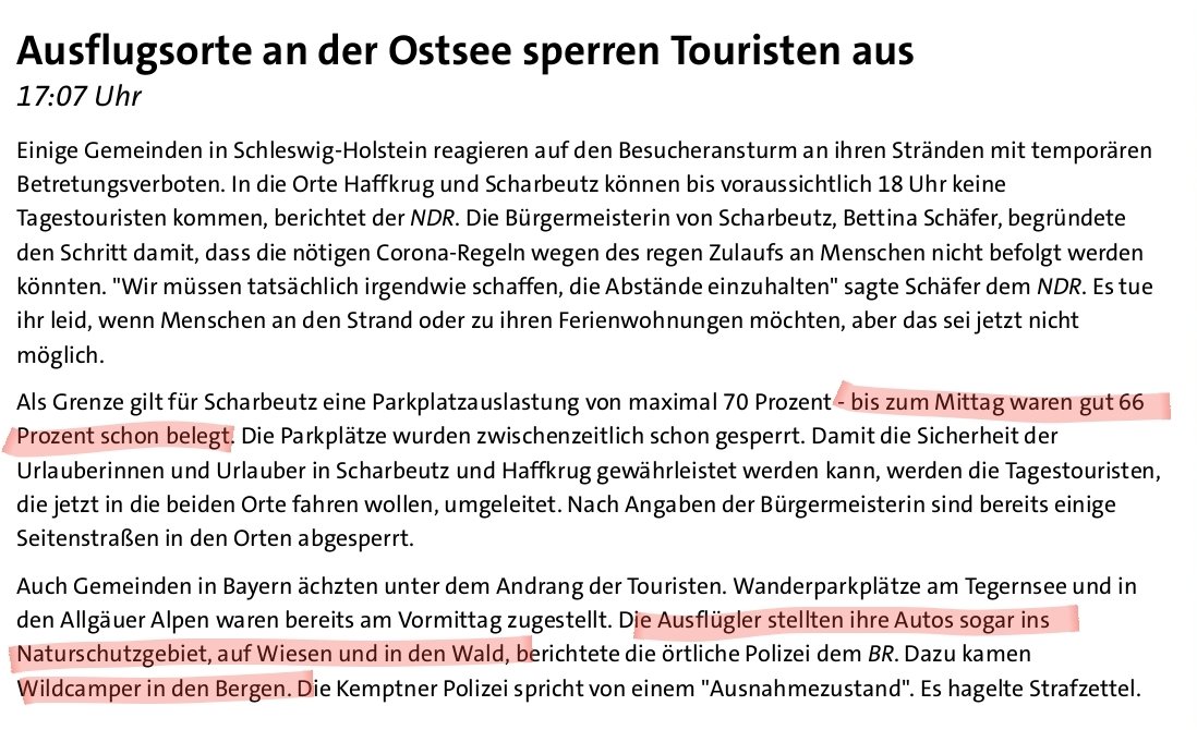 shayasar's tweet photo. Warum können die Menschen nicht einfach mal mit ihrem Arsch zuhause bleiben?? Das ist nur eine der Meldungen vom Liveblog auf https://t.co/AbGYuIB8gP. Scheiß Spaßgesellschaft..... https://t.co/Ey03zuI9At