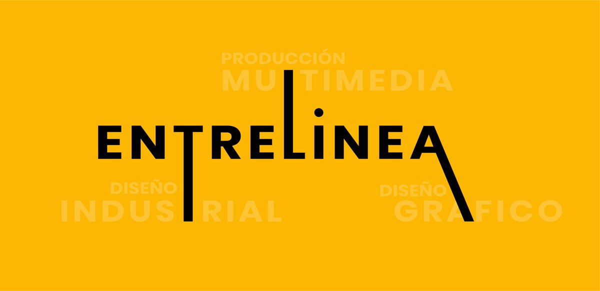 entrelineaco's tweet photo. Tres disciplinas en un solo lugar 💛 #Designer #Graphic
#IndustrialDesign #ProductDesign #MultimediaProduction
. . . . . . . 
IG: https://t.co/0YCyiMEcEb https://t.co/rEkPdCMqAR