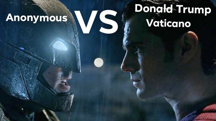 mdz_erick's tweet photo. #Anonymous #DonaldTrump #Vaticano https://t.co/Nxgwa87N30