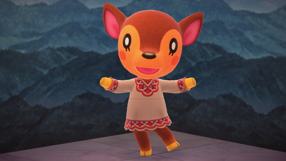 GiantGayNerd's tweet photo. #AnimalCrossing #ACNH #NintendoSwitch https://t.co/VTTHH6vEze
