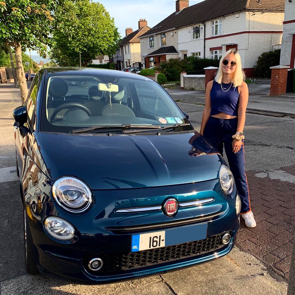 goldielocksjade's tweet photo. ✨Finally got my dream car✨ https://t.co/xm0aXzaHoK