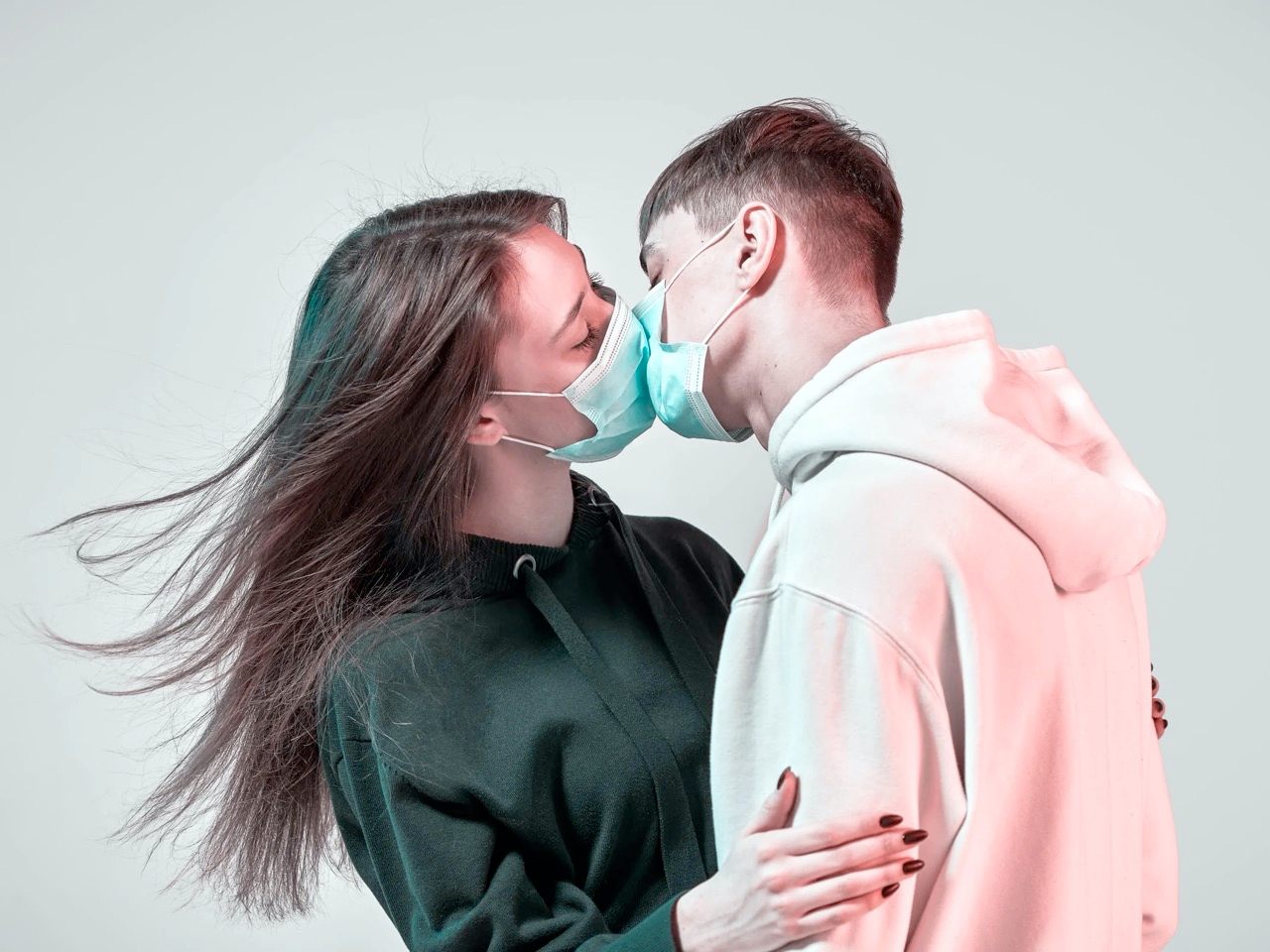Masked Love
