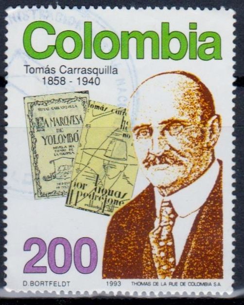 tomás carrasquilla Últimas noticias y actualidad en vivo Scoopnest