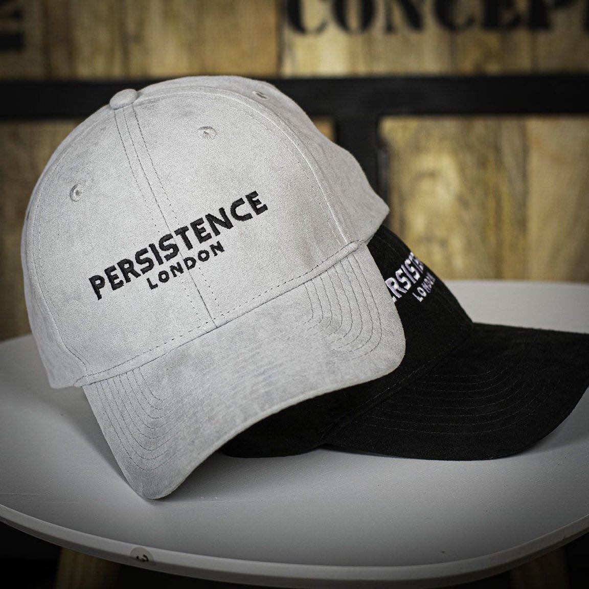 persistenceldn's tweet image. Everyday essentials. Available in 2 colours online. 🧢 persistencelondon #persistence