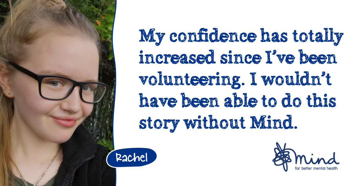MindCharity tweet picture