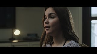 THE INSPIRATION ❤️ Such strength shown in this interview with Mariska and just being able to tell her story and trust the support will be there. youtu.be/F4t-UuJiHvk.  To watch the "Save Me" video and for support resources head to edenpaigemusic.com.  #TeenSupport