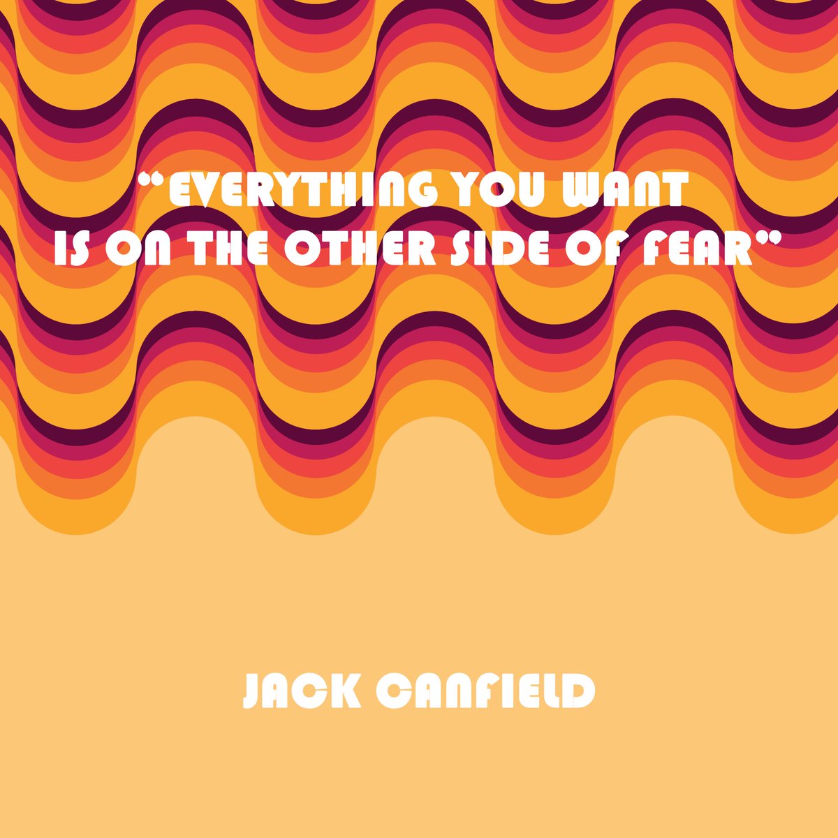 ChooseSDS's tweet photo. Sometimes the only barrier is yourself.

#MondayMotivation #JackCanfield https://t.co/v3DcxpNkJp