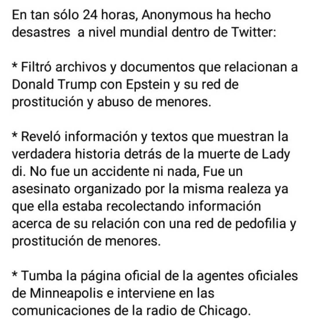 Katy73106222's tweet photo. #Anonymuos difundan https://t.co/jTQwfrwBAf