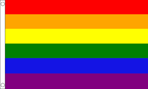 BredaLynch2's tweet photo. 🦄 HAPPY PRIDE 🦄 #STORMELAVERIE #MARSHAPJOHNSON #firstpride #pridewasaprotest #happypride #blacklivesmatter #stonewall #stonewallwasariot https://t.co/sRADuediYe