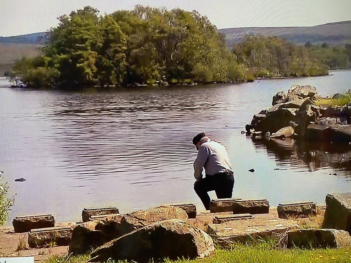 Mater Dei Centre for Catholic Education (@mdcce_dcu) on Twitter photo Lovely to see feature on <a href="/RTEOne/">RTÉ One</a> News tonight of prior @FrLaFlynn back on <a href="/lough_derg/">Lough Derg</a> holding the tradition of #pilgrimage and #prayer on the island - even on his own. Well done. Keep us all in your prayers. <a href="/MDCCE_DCU/">Mater Dei Centre for Catholic Education</a> <a href="/CoddAnne/">Anne Codd</a> @drbsweetman @rtai <a href="/ailis_t/">Dr AilĂs Travers</a> <a href="/GaryECarville/">Gary Carville</a> <a href="/jct_re/">JCT RE</a> Lovely to see feature on <a href="/RTEOne/">RTÉ One</a> News tonight of prior @FrLaFlynn back on <a href="/lough_derg/">Lough Derg</a> holding the tradition of #pilgrimage and #prayer on the island - even on his own. Well done. Keep us all in your prayers. <a href="/MDCCE_DCU/">Mater Dei Centre for Catholic Education</a> <a href="/CoddAnne/">Anne Codd</a> @drbsweetman @rtai <a href="/ailis_t/">Dr AilĂs Travers</a> <a href="/GaryECarville/">Gary Carville</a> <a href="/jct_re/">JCT RE</a>