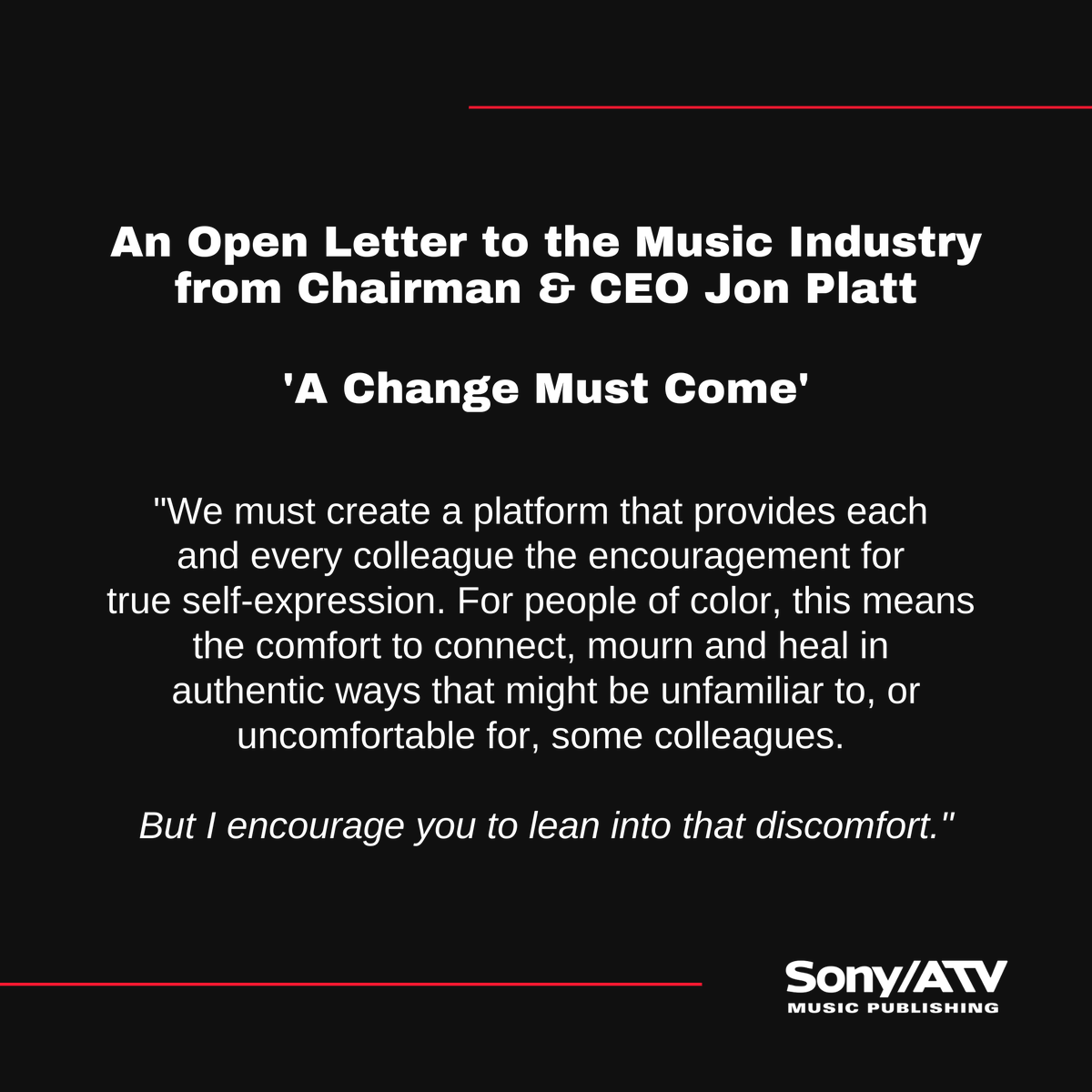 Full Open Letter: bit.ly/2Y4mvrR