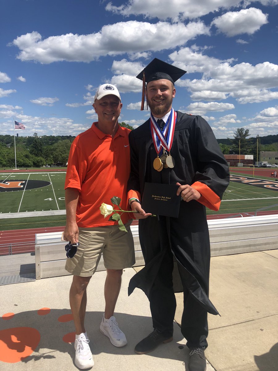 DawnSand2's tweet photo. Thank you @NESD, @drstaceysidle, @drrandipayne, @mathewgaynesd, and all the faculty!  You truly did all that you could to give the seniors a personal celebration!!  Thank you for the countless hours to make it a memorable day! https://t.co/yEYb0PDxk6