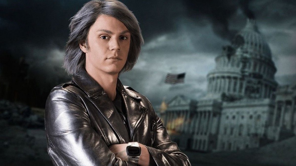 nerdinformants's tweet photo. #EvanPeters has reportedly joined the cast of #Marvel’s #WandaVision for #Disneyplus in a key mystery role, according to #MurphysMultiverse!

#mcu #elizabetholsen #paulbettany #quicksilver #scarlettwitch #wandamaximoff #vision #kathrynhahn #katdennings #randallpark #teyonahparris https://t.co/GR2kqURR1T