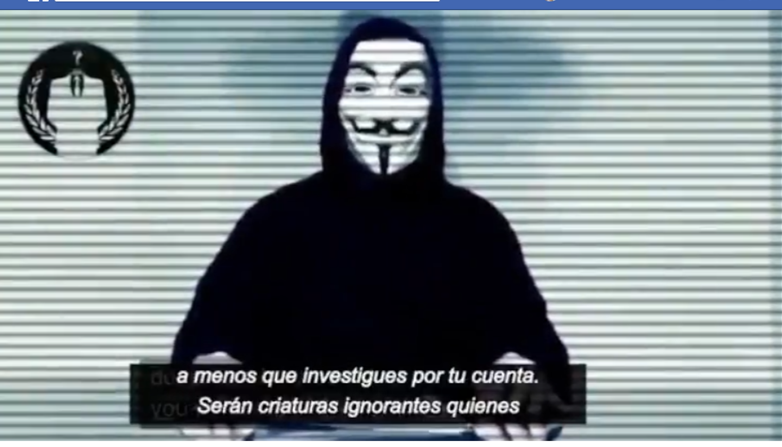 NamieUtau's tweet photo. “Futuras generaciones, ustedes definitivamente van a ser idiotas si solo aprenden lo que se les enseña en la escuela, a no ser que investiguen por ustedes mismos, serán criaturas ignorantes que se destruyen a sí mismos.”
EL LO DIJO TODOO CON ESTO #Anonymuos https://t.co/d0msgWDGBI