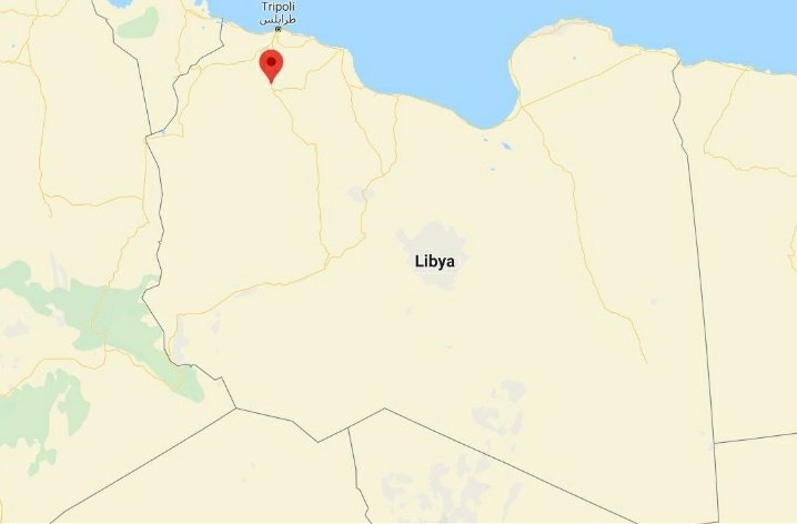 YoutubeOrganic's tweet image. Libya condemns killing of 26 Bangladeshis.