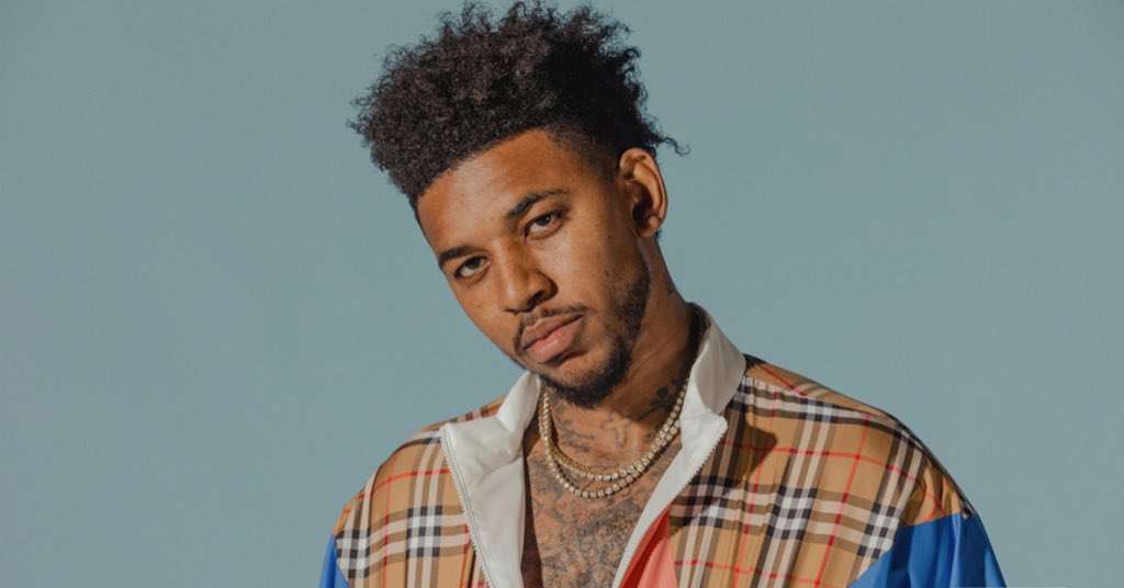 Happy birthday Nick Young 
