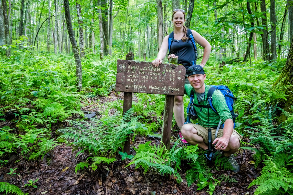 divergenttravel's tweet photo. Hiking on the Appalachian Trail anyone?
Once of the best sections we found was located in #SWVirginia hiking from Woods Hole to Pearisburg
#Adventure #SWVirginia #LOVEVA #Travel #USTravel #DivergentTravel #outdoor #Hiking #hikingadventures https://t.co/0eQJYWgksW