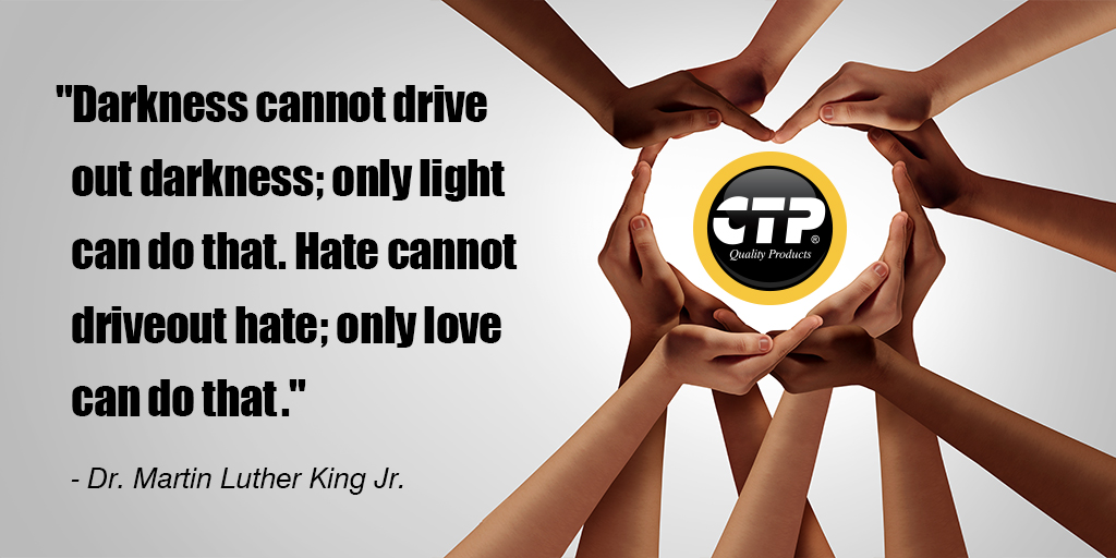 costexctp's tweet photo. CTP stands for equality across the board, there is no room in this world for HATE, only LOVE. Please remember to be kind to one another, after all, we are all one race… HUMAN.
.
.
.
#CTP #CostexTractorparts #CTP40 #CTP2020 #Equality #HumanRace #EqualRights #LOVEnotHATE #Love https://t.co/5w3Fd4PYBB