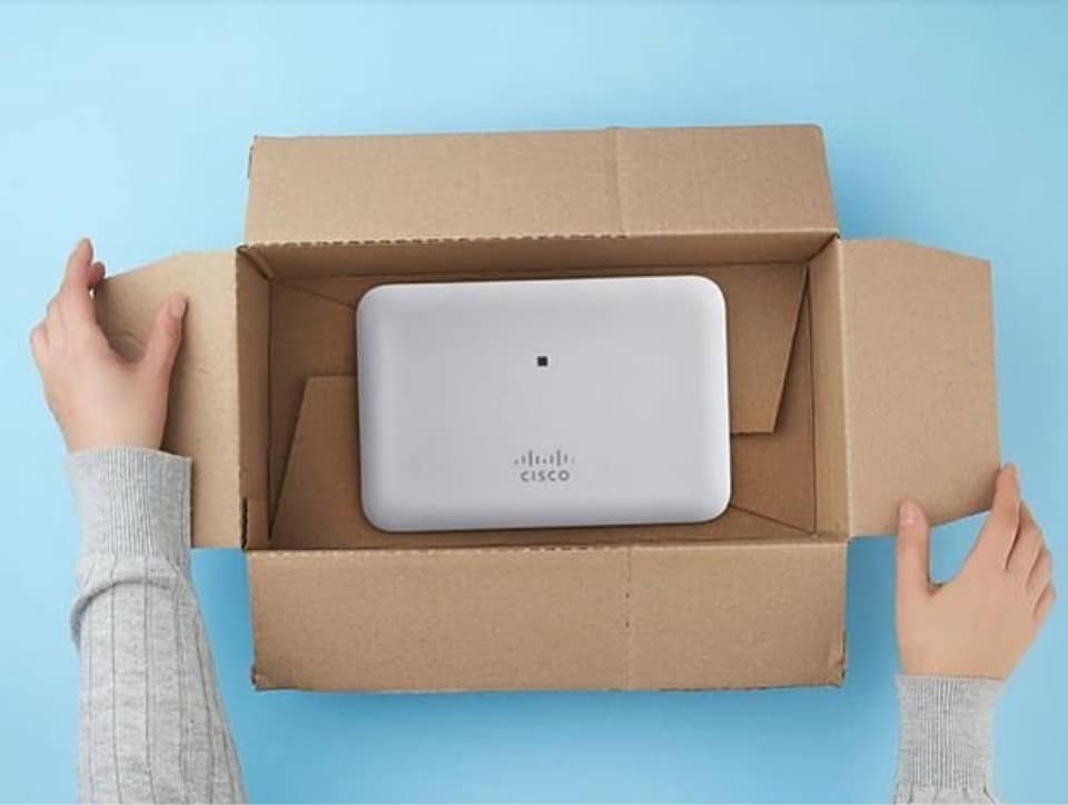 3T_innovations's tweet photo. Repost • @cisco 🌍 Cisco is taking its equipment back to be more sustainable! The relaunch of the Cisco Takeback and Reuse program lets Cisco equipment owners return hardware that has reached end-of-use, at no cost. We are proud Cisco certified partners. https://t.co/Kn55s6X9aN