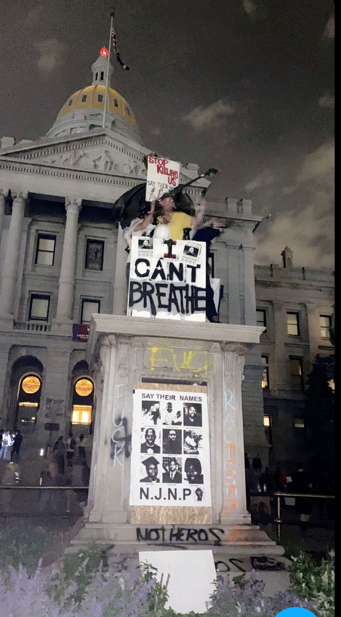 PRINT THEM OUT / BLOW THEM TF UP!!!!

SPREAD THESE EVERYWHERE!!!!

NO JUSTICE, NO PEACE!!

dropbox.com/sh/d8mw9961b87…