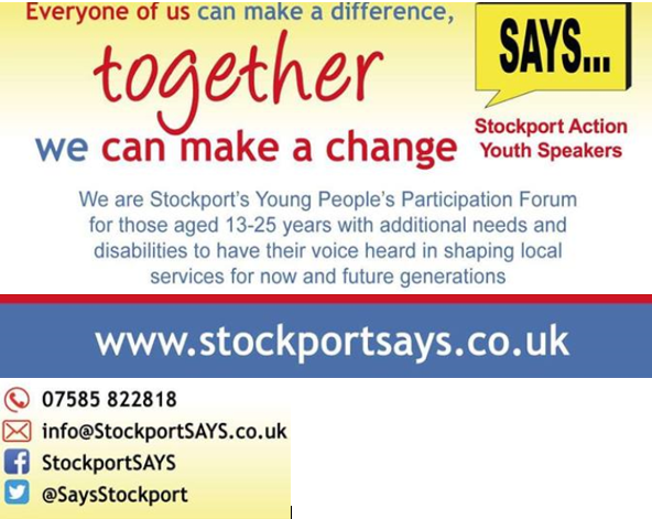 SMBC_SEND's tweet photo. Massive thanks to @SaysStockport for a great meeting this evening - young people setting their priorities for our SEND Improvement Journey - really exciting for our future work @BevMilway! Look out for their survey of what other young people think too THANK YOU EVERYONE!! 🤩👍 https://t.co/BbtKmLgmkC