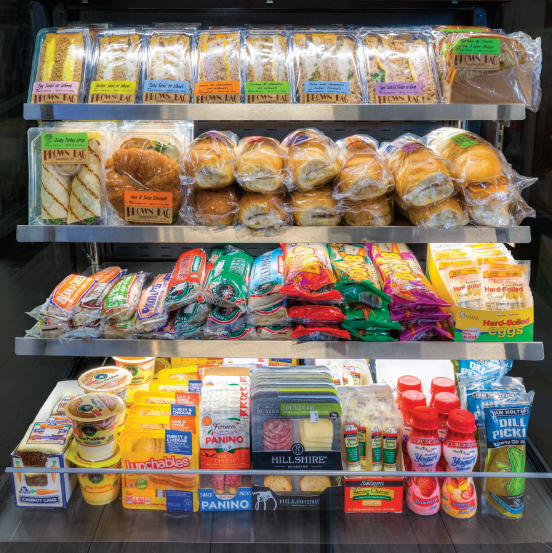 BrosDist's tweet photo. Break time? Readily available meals, snacks, and beverages eliminate the need to go elsewhere. Save time and money!
.
.
.
#micromarkets #vending #breaktime #companyculture #hr  #management #businessowners #work #retention  #workplacewellness #campusculture #airport #convenience https://t.co/TZKihWIAvc