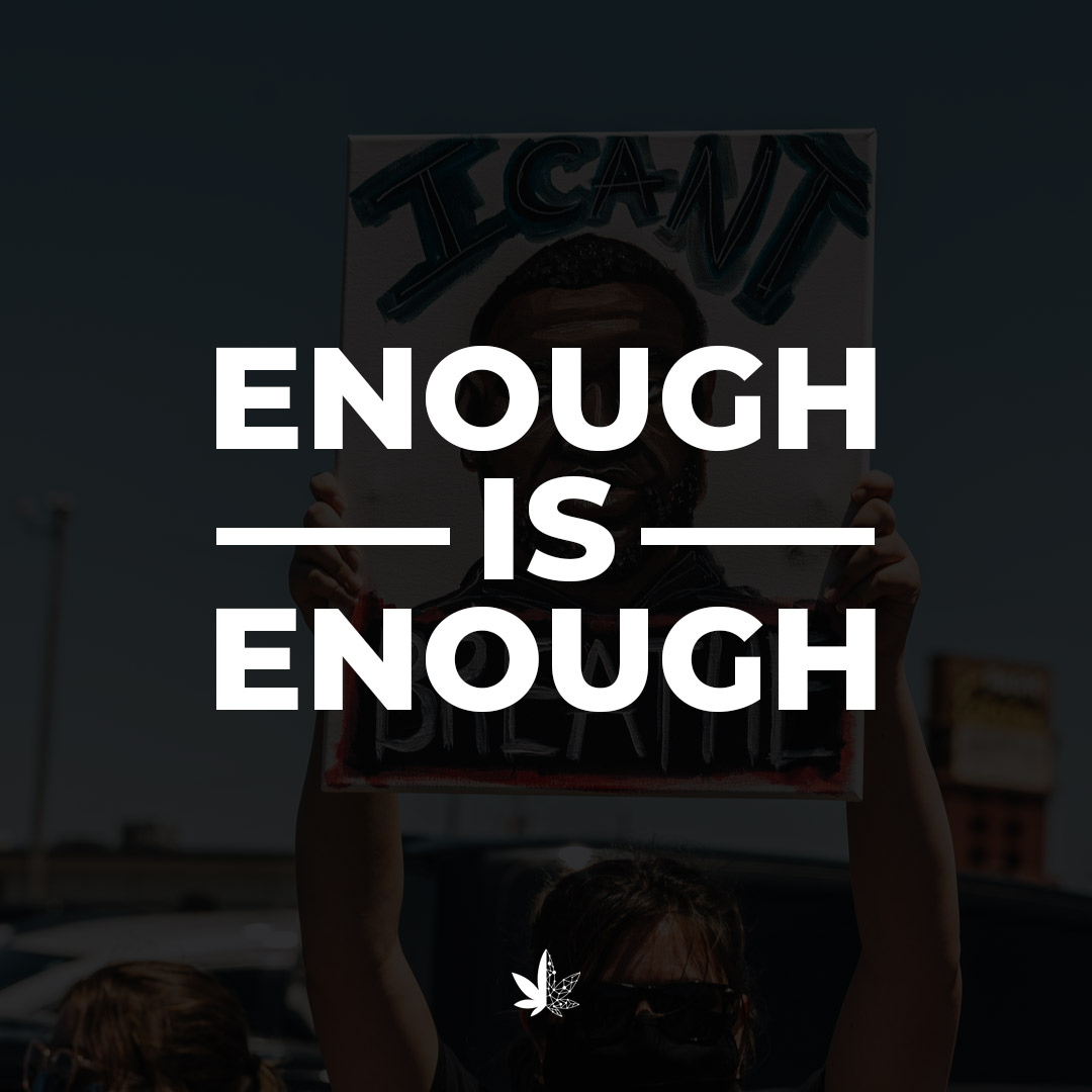 CannalineM's tweet photo. There is nothing more powerful than people who decide to do what's right. To act with love, with support. To not let injustice stand. By standing together with the determination to rise together. We say enough is enough. https://t.co/RuaTd5F4gd