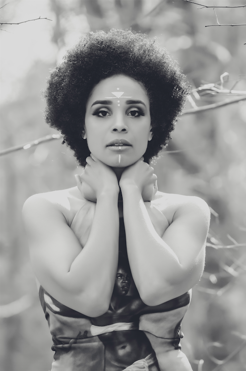 CSCleve's tweet image. Christ our Black Mother says, “I can’t breathe.”

"I can’t breathe" is a clarion call. Christ our Black Mother is saying enough is enough! I can’t breathe is the rally cry of mother bears who refuse to acquiesce to the status quo, who refuse to back down from a fight.